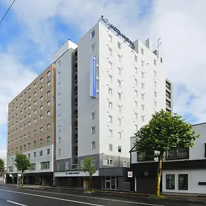 3* ホテル ホテルマイステイズ札幌すすきの