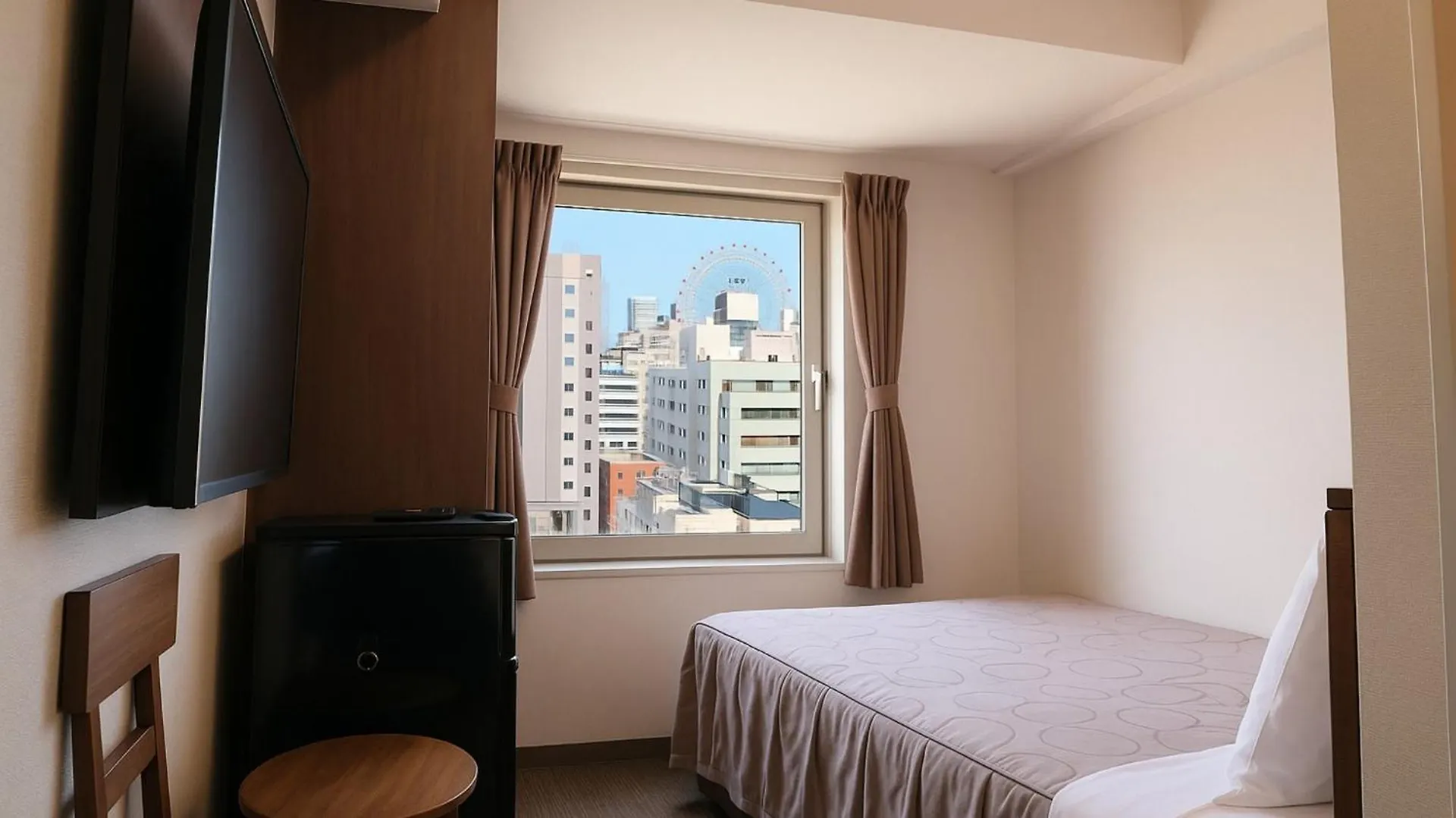 Swanky Hotel Otomo - Vacation Stay 99031V Sapporo